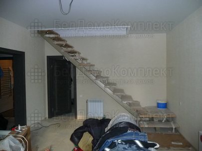Финишная отделка