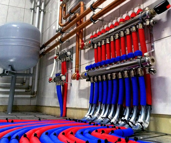 Строительство домов под ключ из Газоблока, Керамоблока, Деревокаркаса в Москве и Московской области от «БДК»
